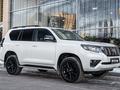 Toyota Land Cruiser Prado 2022 годаүшін35 000 000 тг. в Астана – фото 3