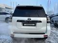 Toyota Land Cruiser Prado 2022 годаfor35 000 000 тг. в Астана – фото 5