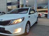 Kia Rio 2012 годаfor4 100 000 тг. в Алматы – фото 2