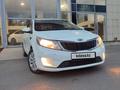 Kia Rio 2012 года за 4 100 000 тг. в Алматы