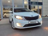 Kia Rio 2012 годаfor4 100 000 тг. в Алматы