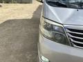 Toyota Alphard 2005 годаүшін5 500 000 тг. в Алматы – фото 5