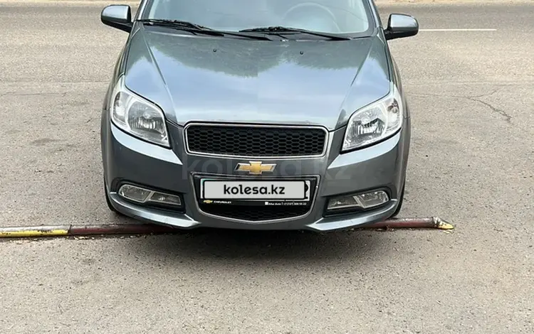 Chevrolet Nexia 2020 года за 6 700 000 тг. в Алматы