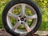 Диски R17 Volvo, Ford, Jac (5*108) за 120 000 тг. в Шымкент