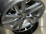 Шевралет диски Оригинал GM R16 новый за 165 000 тг. в Атырау – фото 5