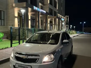 Chevrolet Cobalt