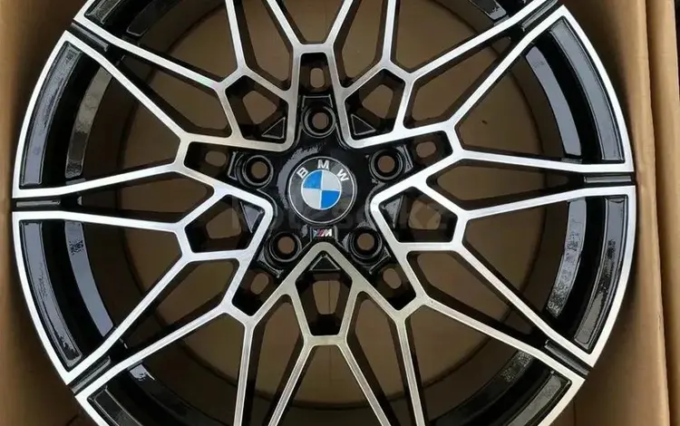 Комплект кованных дисков BMW R18 за 600 000 тг. в Алматы