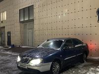 Nissan Primera 1999 года за 1 050 000 тг. в Астана