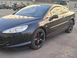 Peugeot 407 2006 годаүшін3 500 000 тг. в Шымкент – фото 4
