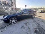 Mercedes-Benz CLS 350 2004 годаүшін6 400 000 тг. в Шымкент