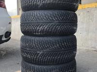 Шины Michelin 265/35/-285/35/r22 PA5үшін250 000 тг. в Алматы