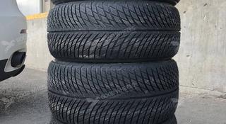 Шины Michelin 265/35/-285/35/r22 PA5 за 250 000 тг. в Алматы