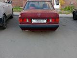 Mercedes-Benz 190 1991 года за 1 200 000 тг. в Астана – фото 2