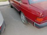 Mercedes-Benz 190 1991 года за 1 200 000 тг. в Астана – фото 3