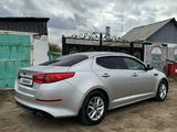 Kia K5 2014 годаfor6 400 000 тг. в Усть-Каменогорск – фото 3