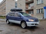 Toyota Ipsum 1997 года за 3 900 000 тг. в Усть-Каменогорск