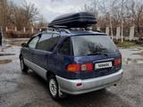 Toyota Ipsum 1997 годаүшін3 900 000 тг. в Усть-Каменогорск – фото 3