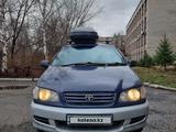 Toyota Ipsum 1997 годаүшін3 900 000 тг. в Усть-Каменогорск – фото 5