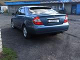 Toyota Camry 2003 года за 4 750 000 тг. в Петропавловск – фото 2