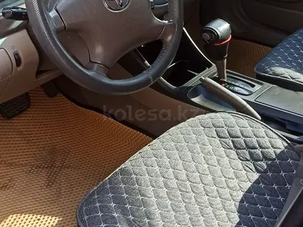 Toyota Camry 2003 года за 4 750 000 тг. в Петропавловск – фото 18