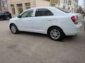 Chevrolet Cobalt 2025 года за 6 900 000 тг. в Астана – фото 2