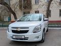 Chevrolet Cobalt 2025 года за 6 900 000 тг. в Астана