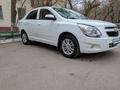 Chevrolet Cobalt 2025 года за 6 900 000 тг. в Астана – фото 3