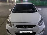 Hyundai Accent 2014 годаүшін3 200 000 тг. в Шымкент – фото 2