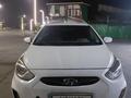 Hyundai Accent 2014 годаүшін3 200 000 тг. в Шымкент