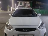 Hyundai Accent 2014 годаүшін3 200 000 тг. в Шымкент