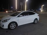 Hyundai Accent 2014 годаүшін3 200 000 тг. в Шымкент – фото 3