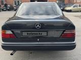 Mercedes-Benz E 230 1992 года за 2 000 000 тг. в Костанай – фото 4