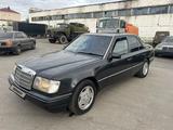 Mercedes-Benz E 230 1992 года за 2 000 000 тг. в Костанай – фото 2