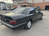 Mercedes-Benz E 230 1992 года за 2 000 000 тг. в Костанай – фото 5