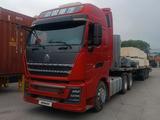 Howo  6X4 2022 годаүшін23 500 000 тг. в Алматы