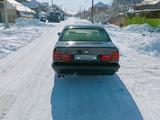 BMW 525 1993 годаүшін2 000 000 тг. в Алматы – фото 3