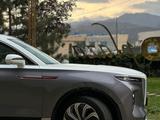 Hongqi E-HS9 2022 года за 33 000 000 тг. в Алматы – фото 4