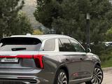 Hongqi E-HS9 2022 года за 33 000 000 тг. в Алматы