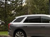 Hongqi E-HS9 2022 года за 33 000 000 тг. в Алматы – фото 3