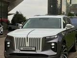 Hongqi E-HS9 2022 года за 33 000 000 тг. в Алматы – фото 2