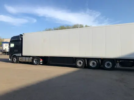 DAF  XF 480 FT 2019 года за 60 000 000 тг. в Актобе – фото 26