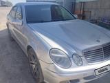 Mercedes-Benz E 320 2002 года за 5 200 000 тг. в Талдыкорган – фото 2