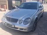 Mercedes-Benz E 320 2002 года за 5 200 000 тг. в Талдыкорган