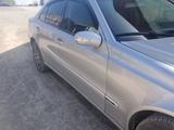 Mercedes-Benz E 320 2002 года за 5 200 000 тг. в Талдыкорган – фото 3