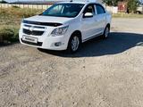 Chevrolet Cobalt 2021 годаfor5 800 000 тг. в Алматы – фото 3