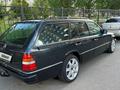 Mercedes-Benz E 200 1992 года за 1 500 000 тг. в Астана – фото 3