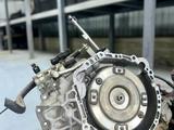 Акпп автомат VQ35DE Nissan Murano Контрактный двигатель из ЯПОНИИ Вариатор за 199 282 тг. в Алматы – фото 2