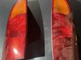 Задание фонари Форд фокус 1 Фары задние Ford Focus 1үшін15 000 тг. в Костанай