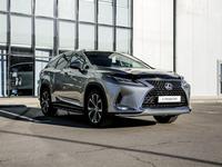 Lexus RX 350 2021 года за 25 590 000 тг. в Астана