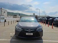 Toyota Camry 2015 годаүшін6 000 000 тг. в Алматы